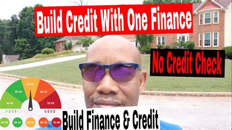 watch finance no credit check.